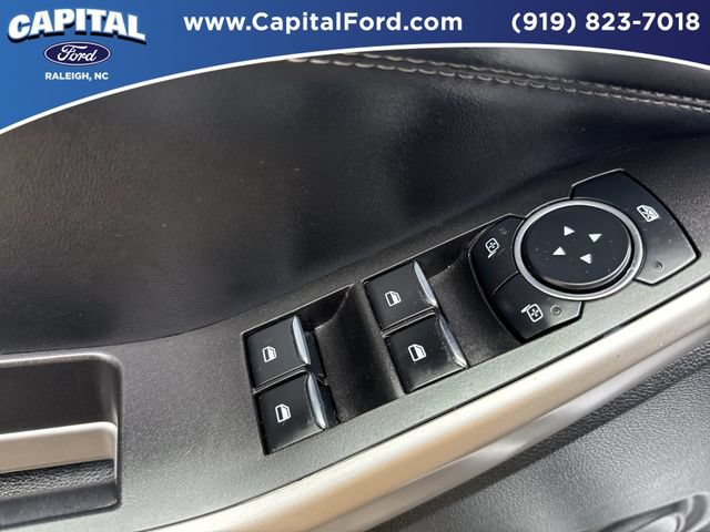 Certified 2023 Ford Explorer XLT w/ Equipment Group 202A AWD/4WD image 21