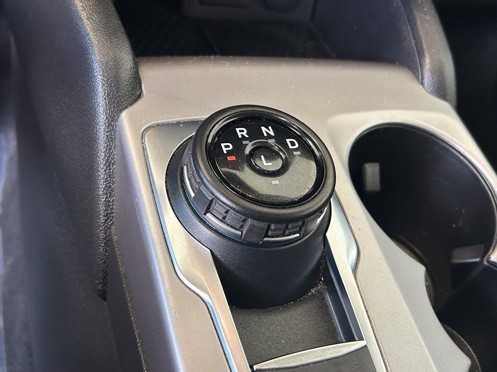 Certified 2024 Ford Bronco Sport Big Bend AWD/4WD image 15
