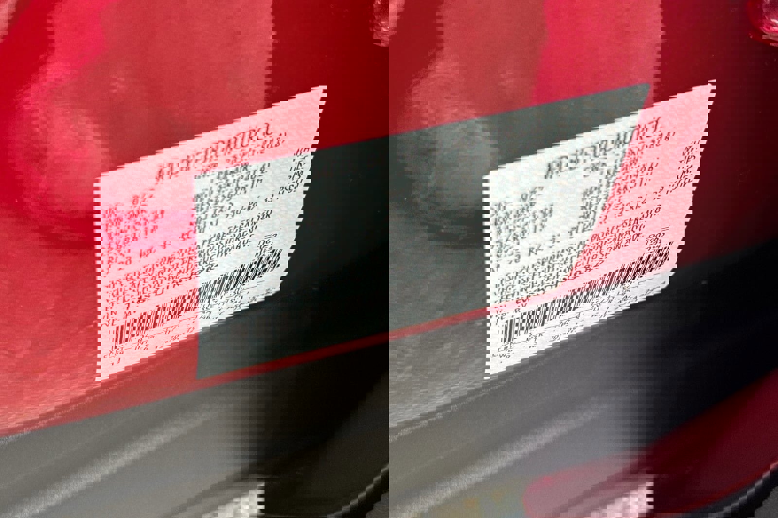 Certified 2022 Ford Explorer XLT w/ Equipment Group 202A image 30