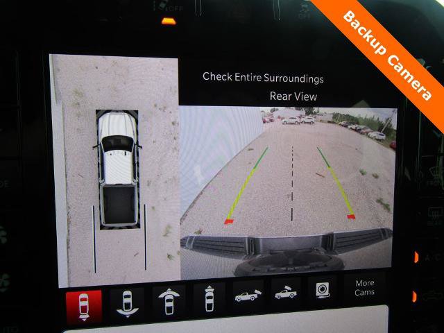 Used 2023 RAM 3500 Laramie w/ Night Edition AWD/4WD image 16
