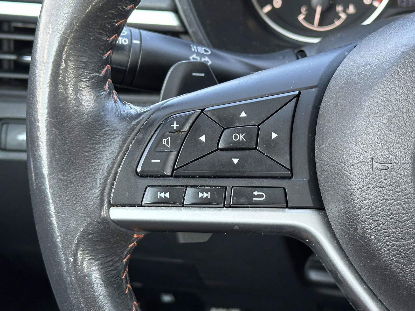 Used 2022 Nissan Altima 2.5 SR FWD image 23