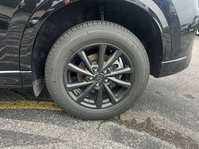 Used 2025 MAZDA CX-5 AWD 2.5 S w/ Select Package image 11