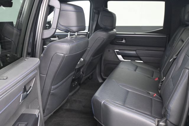 Used 2024 Toyota Tundra Platinum AWD/4WD image 5