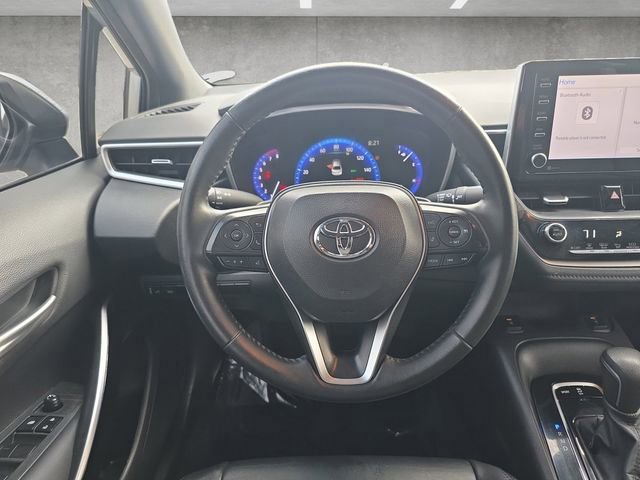 Used 2022 Toyota Corolla XSE image 21