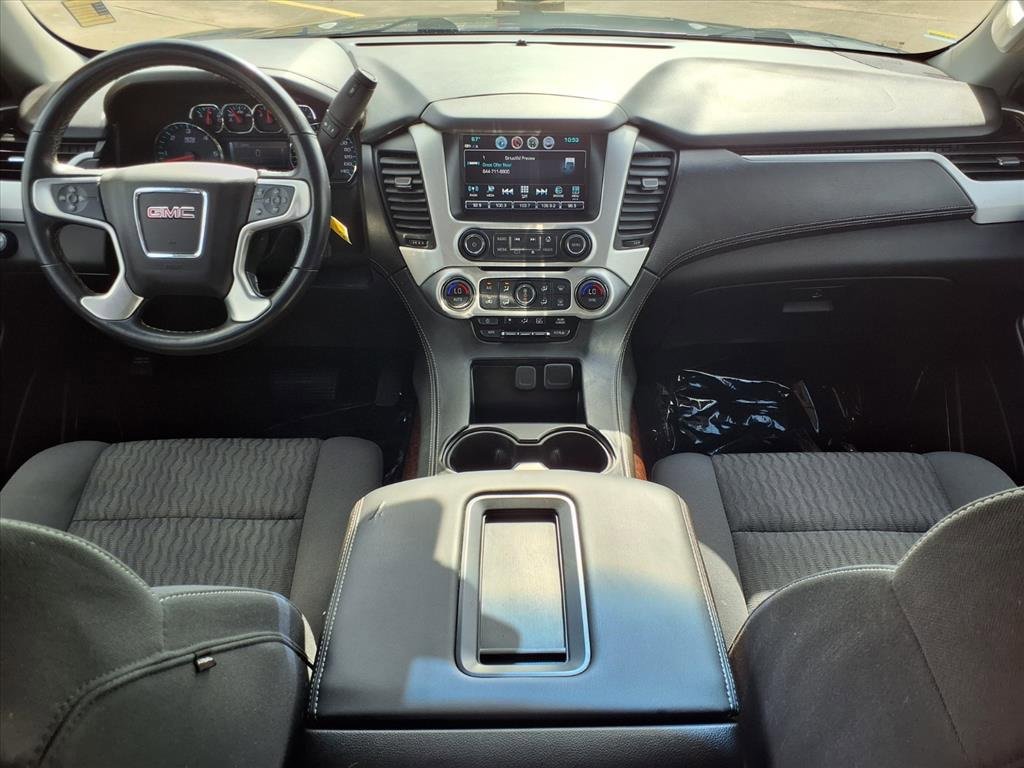 Used 2019 GMC Yukon SLE w/ Convenience Package image 3