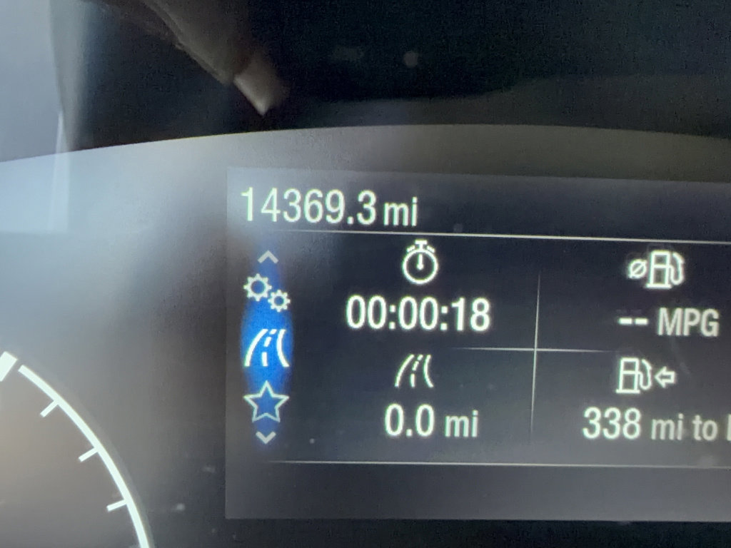 Certified 2023 Ford Maverick XL FWD image 17