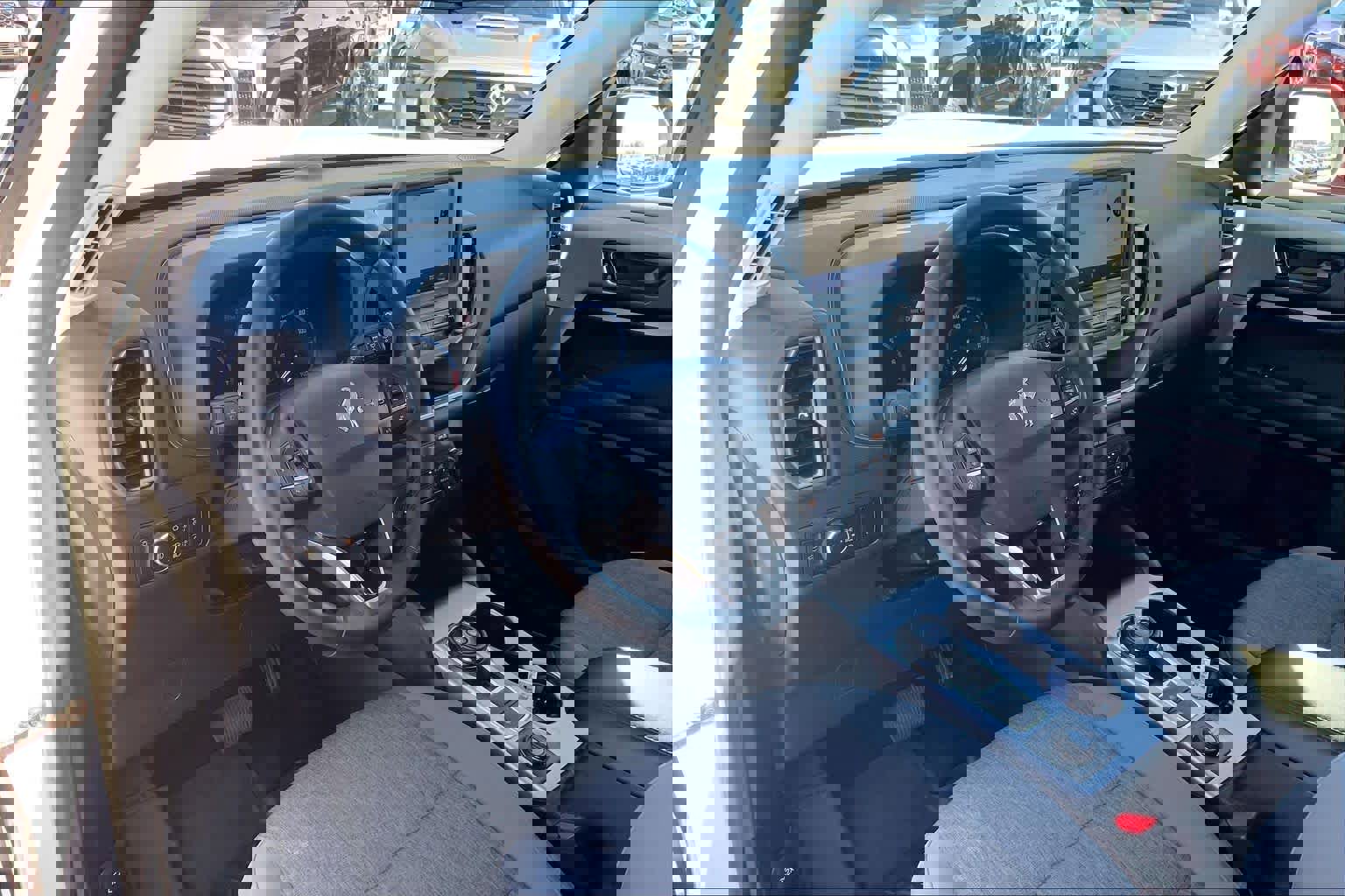 Certified 2024 Ford Bronco Sport Big Bend w/ Convenience Package image 17