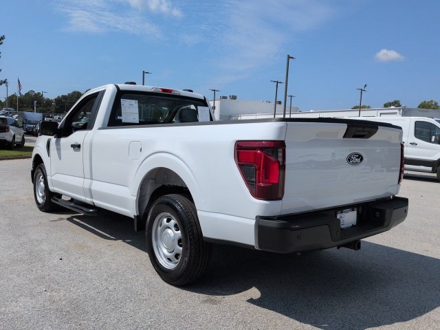 Certified 2024 Ford F150 XL RWD image 7