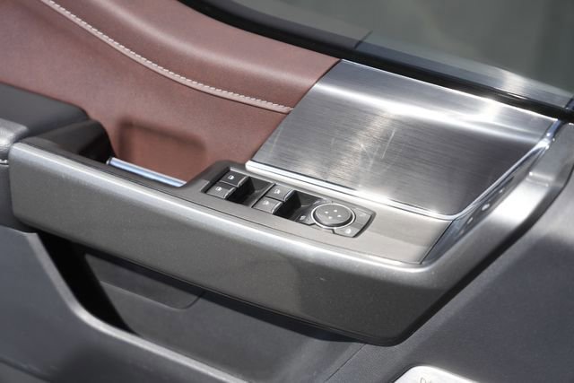 Certified 2023 Ford F150 Lariat w/ Equipment Group 502A High image 29