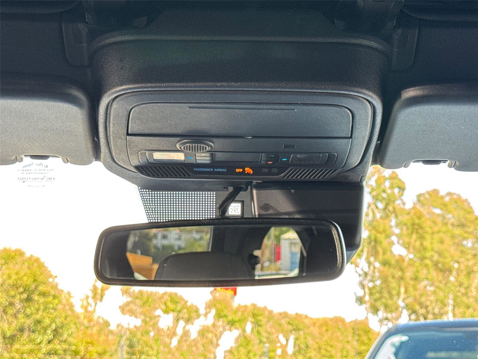 Certified 2022 Ford Bronco Big Bend image 25