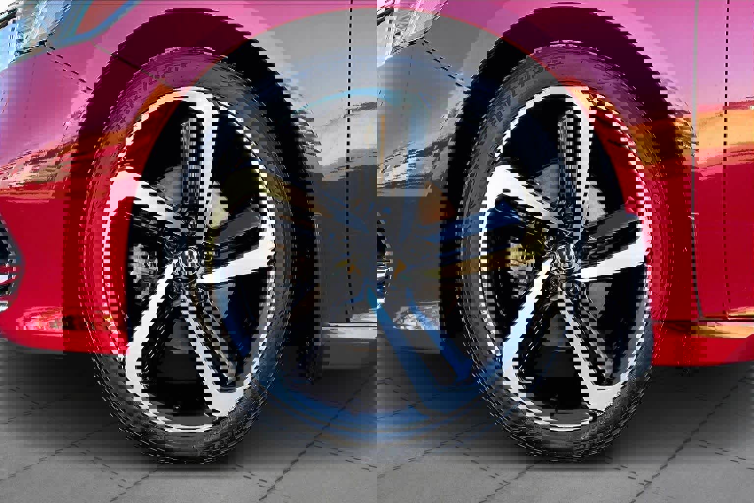 Used 2019 Honda Accord Sport image 14