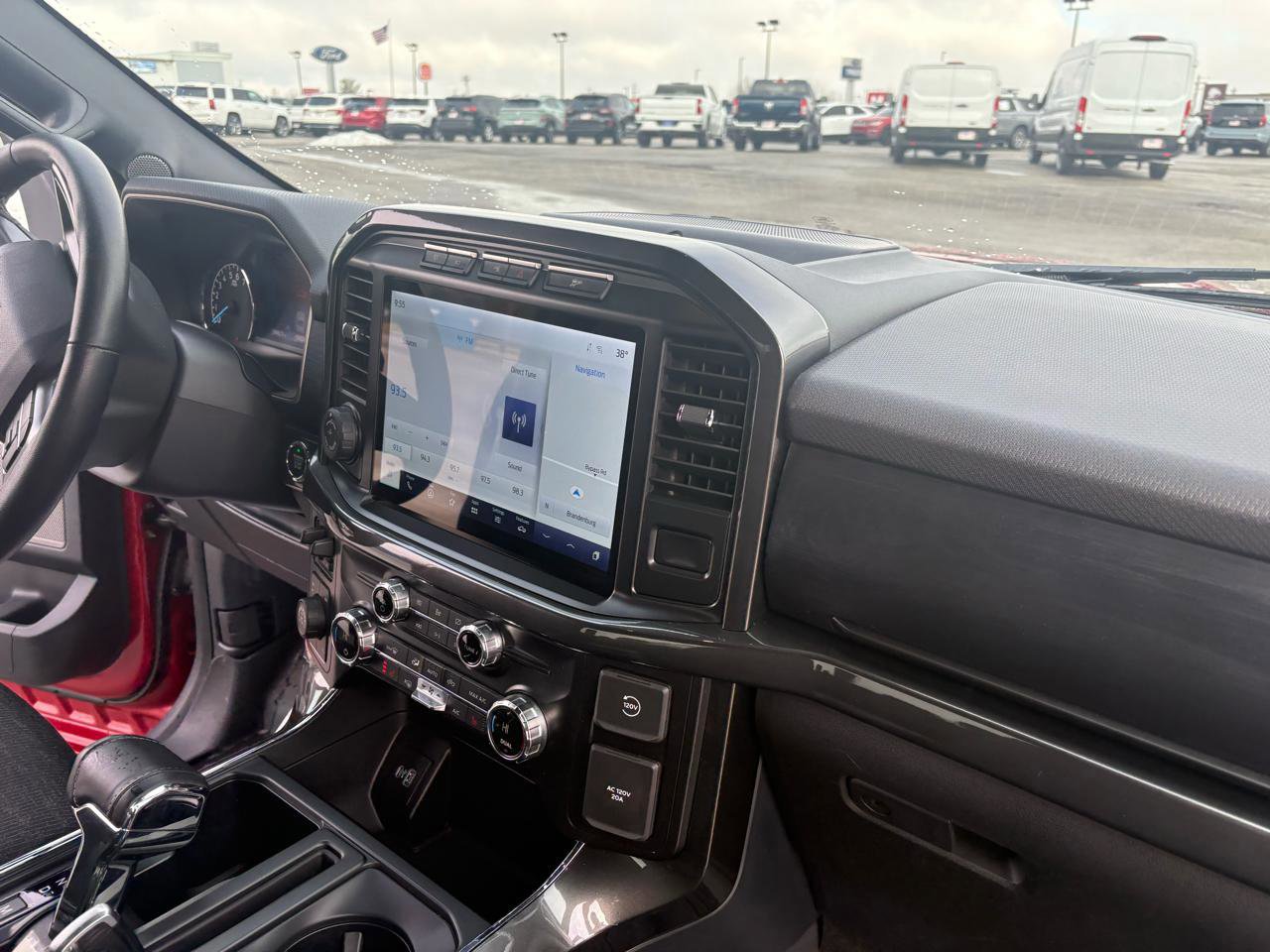 Certified 2021 Ford F150 XLT w/ Equipment Group 302A High image 42