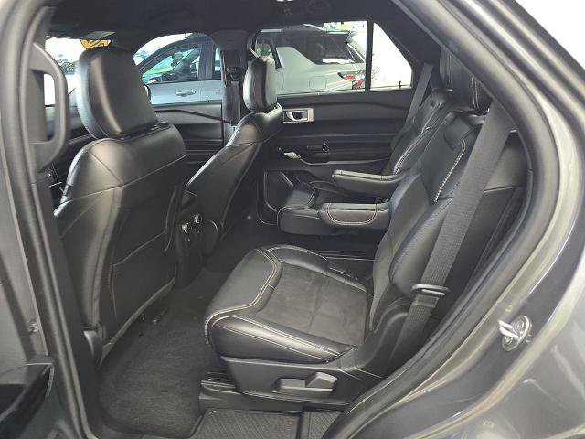 Certified 2023 Ford Explorer ST AWD/4WD image 10