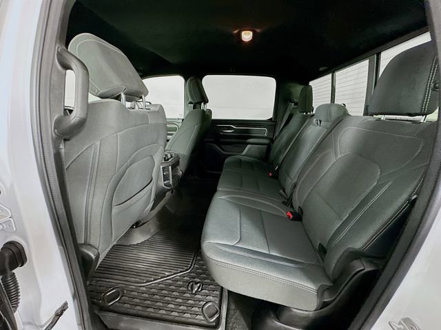Used 2022 RAM 1500 Big Horn image 30