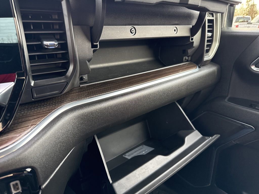 Used 2023 GMC Sierra 1500 Elevation image 33