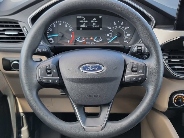 Certified 2022 Ford Escape SE FWD image 32