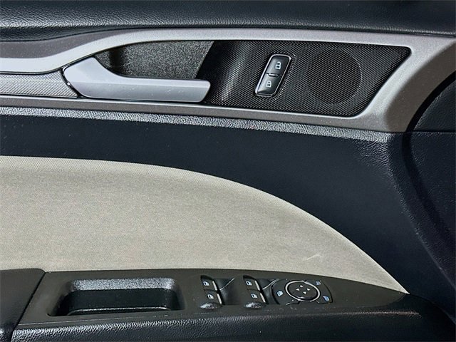 Certified 2019 Ford Fusion S image 15