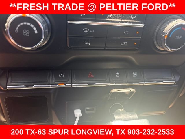 Used 2020 Chevrolet Silverado 1500 LT AWD/4WD image 12