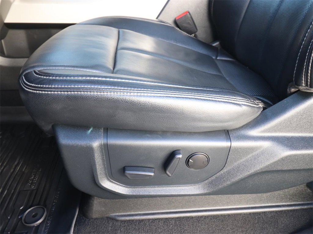 Certified 2021 Ford F250 Lariat image 16
