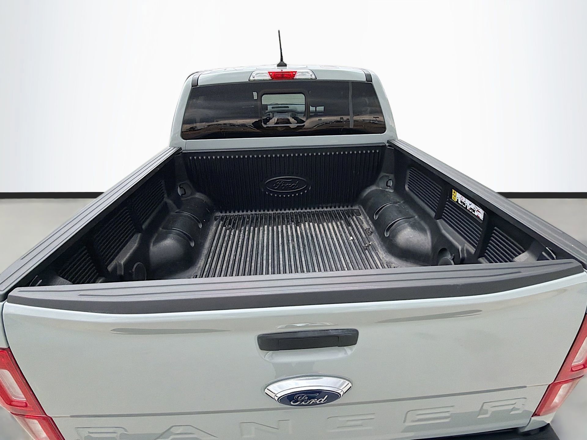 Certified 2023 Ford Ranger XLT w/ Equipment Group 302A High image 30