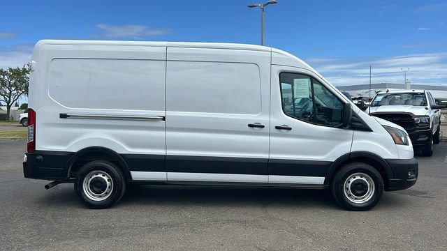 Certified 2020 Ford Transit 250 Medium Roof RWD image 2