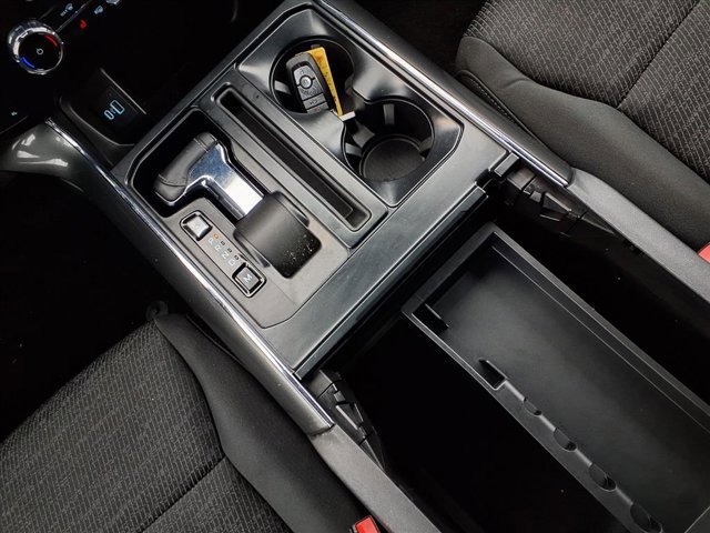 Certified 2023 Ford F150 XLT w/ Equipment Group 302A High image 18