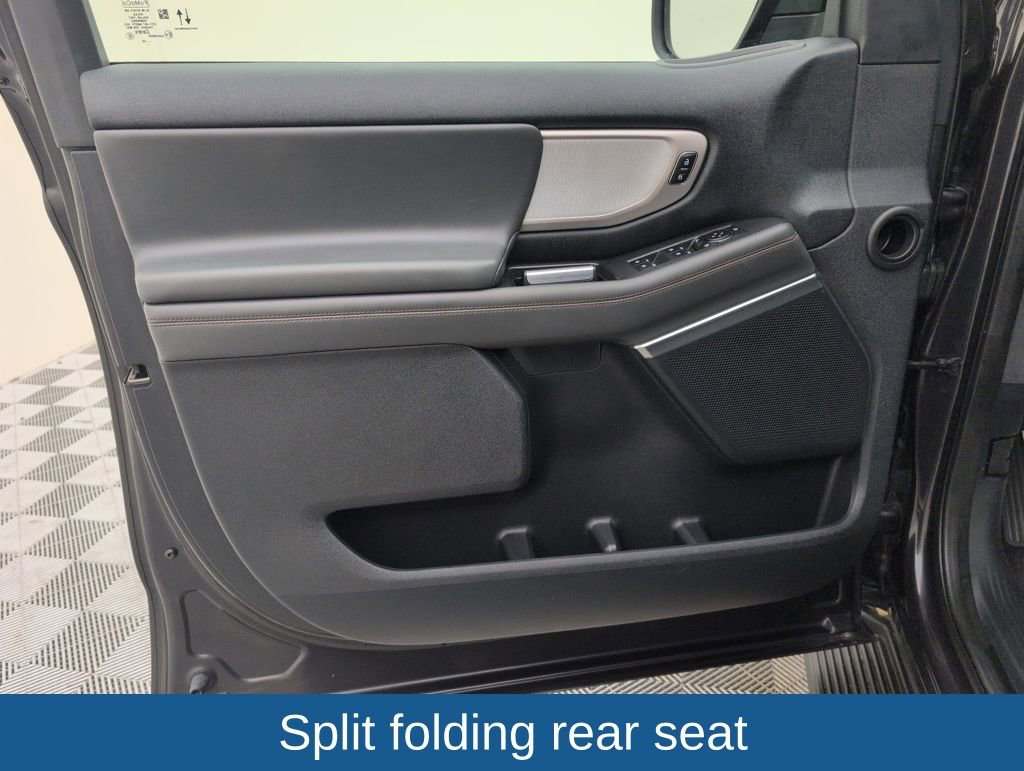 Certified 2025 Ford Expedition Active image 36