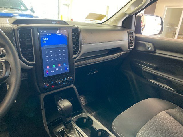 Certified 2024 Ford Ranger XL AWD/4WD image 12