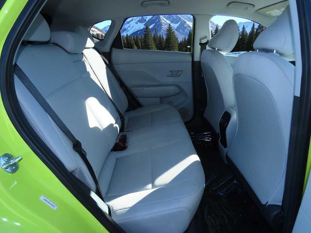 Used 2025 Hyundai Kona SEL image 22
