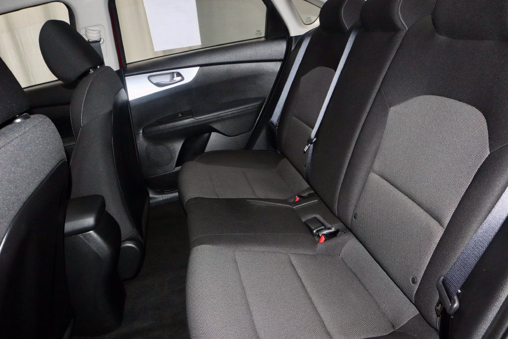 Used 2023 Kia Forte LXS FWD image 21