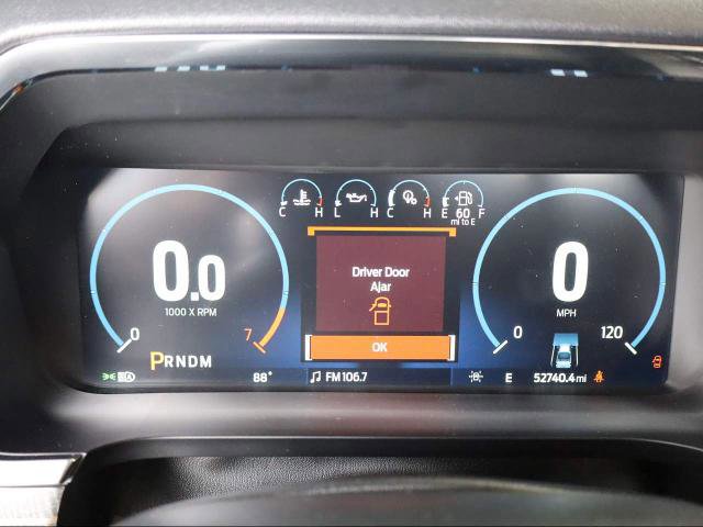 Certified 2021 Ford F150 Platinum w/ Equipment Group 701A High image 22