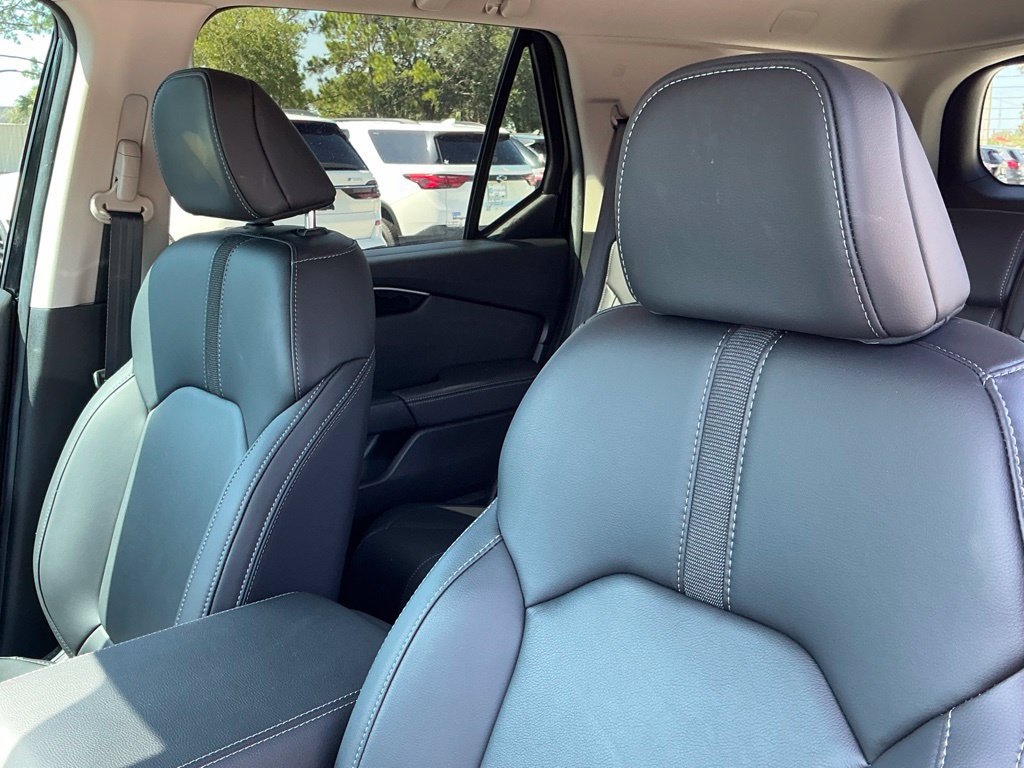 Used 2026 Honda Passport RTL image 30