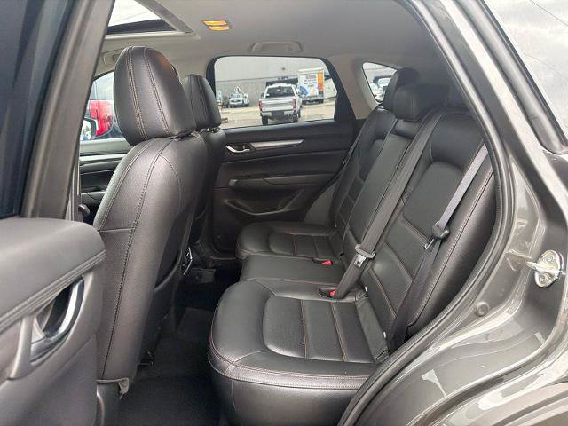 Used 2023 MAZDA CX-5 AWD 2.5 S image 7