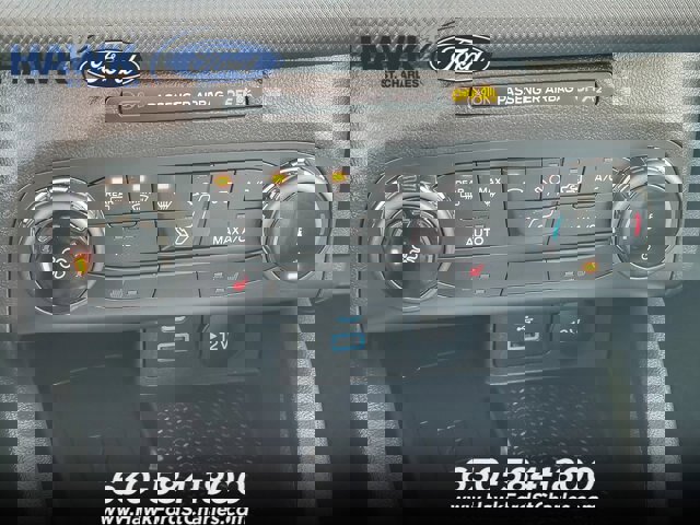 Certified 2022 Ford Bronco Sport Big Bend w/ Convenience Package AWD/4WD image 14