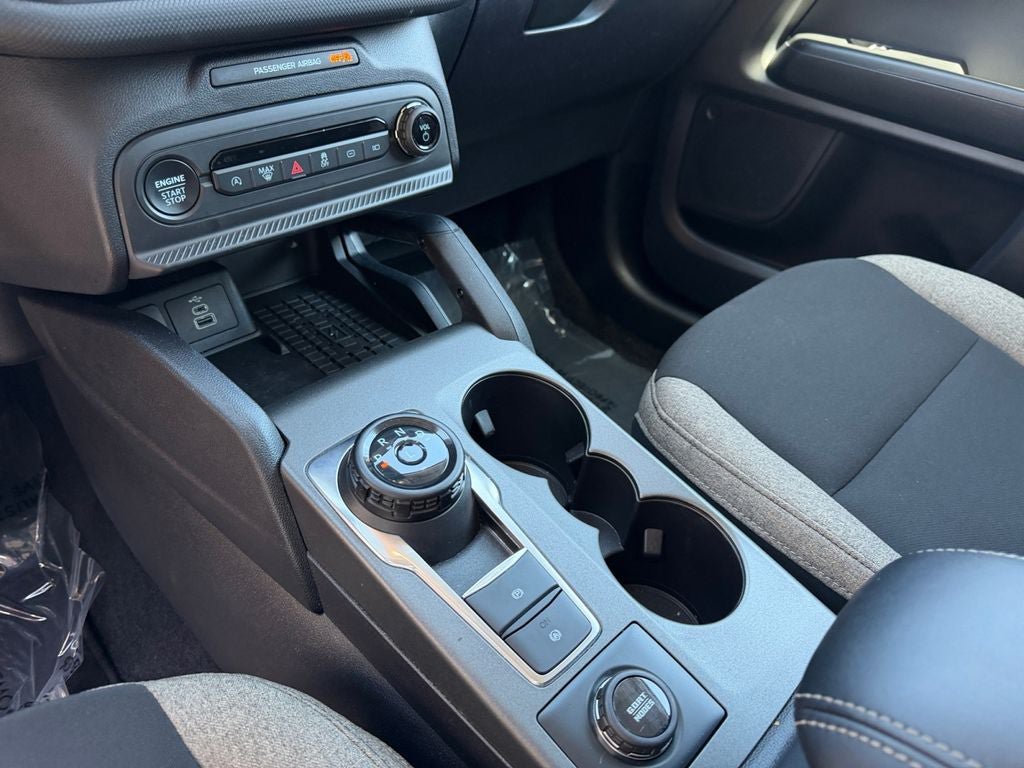 Certified 2025 Ford Bronco Sport Big Bend AWD/4WD image 32