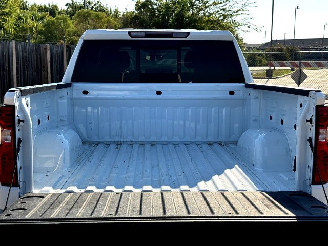 Used 2023 Chevrolet Silverado 1500 LT w/ Texas Edition Plus AWD/4WD image 8