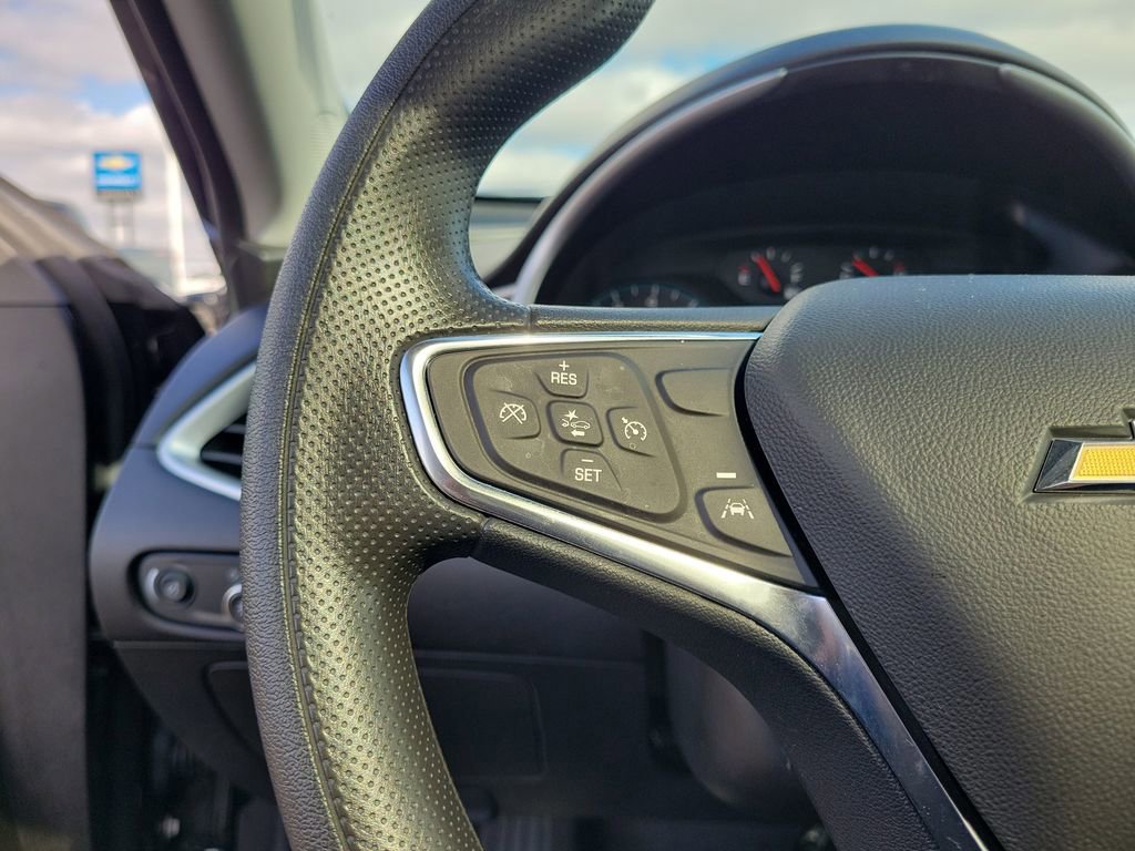 Used 2024 Chevrolet Malibu LT image 24