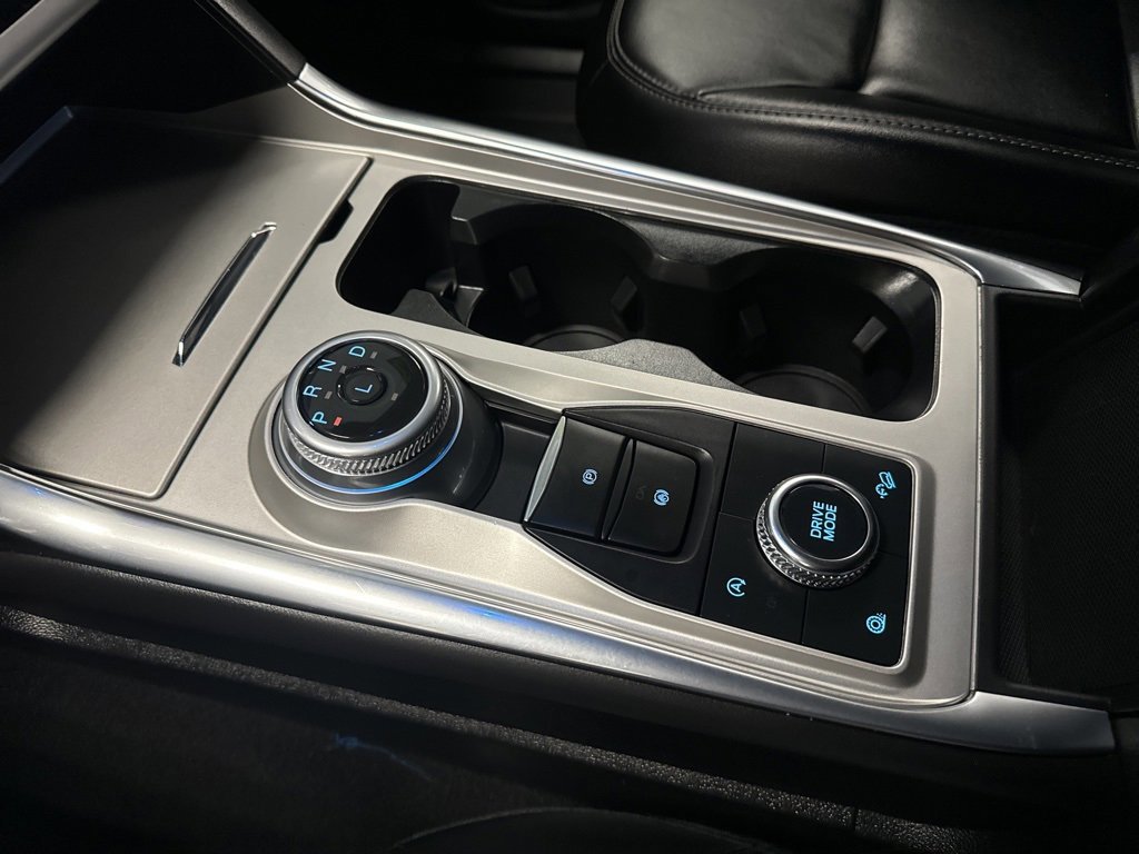 Certified 2023 Ford Explorer XLT w/ Equipment Group 202A image 24