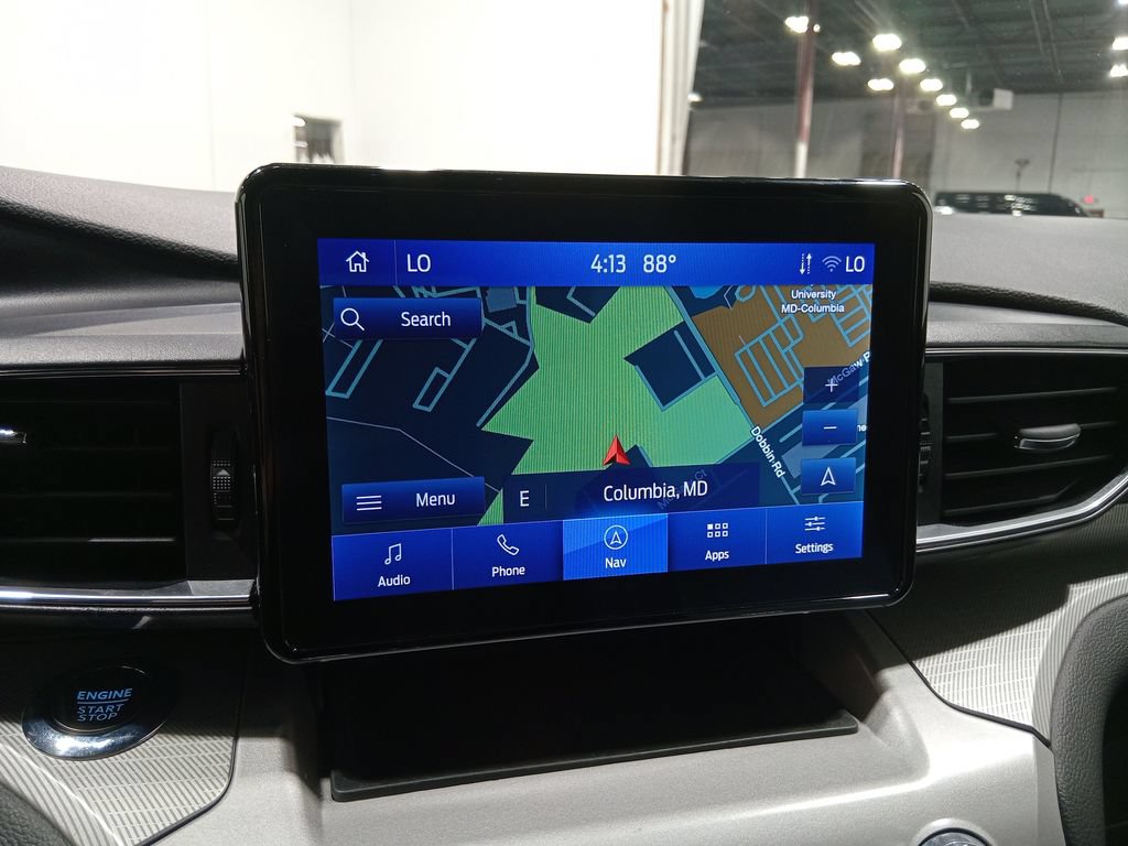 Certified 2023 Ford Explorer XLT w/ Equipment Group 202A AWD/4WD image 23