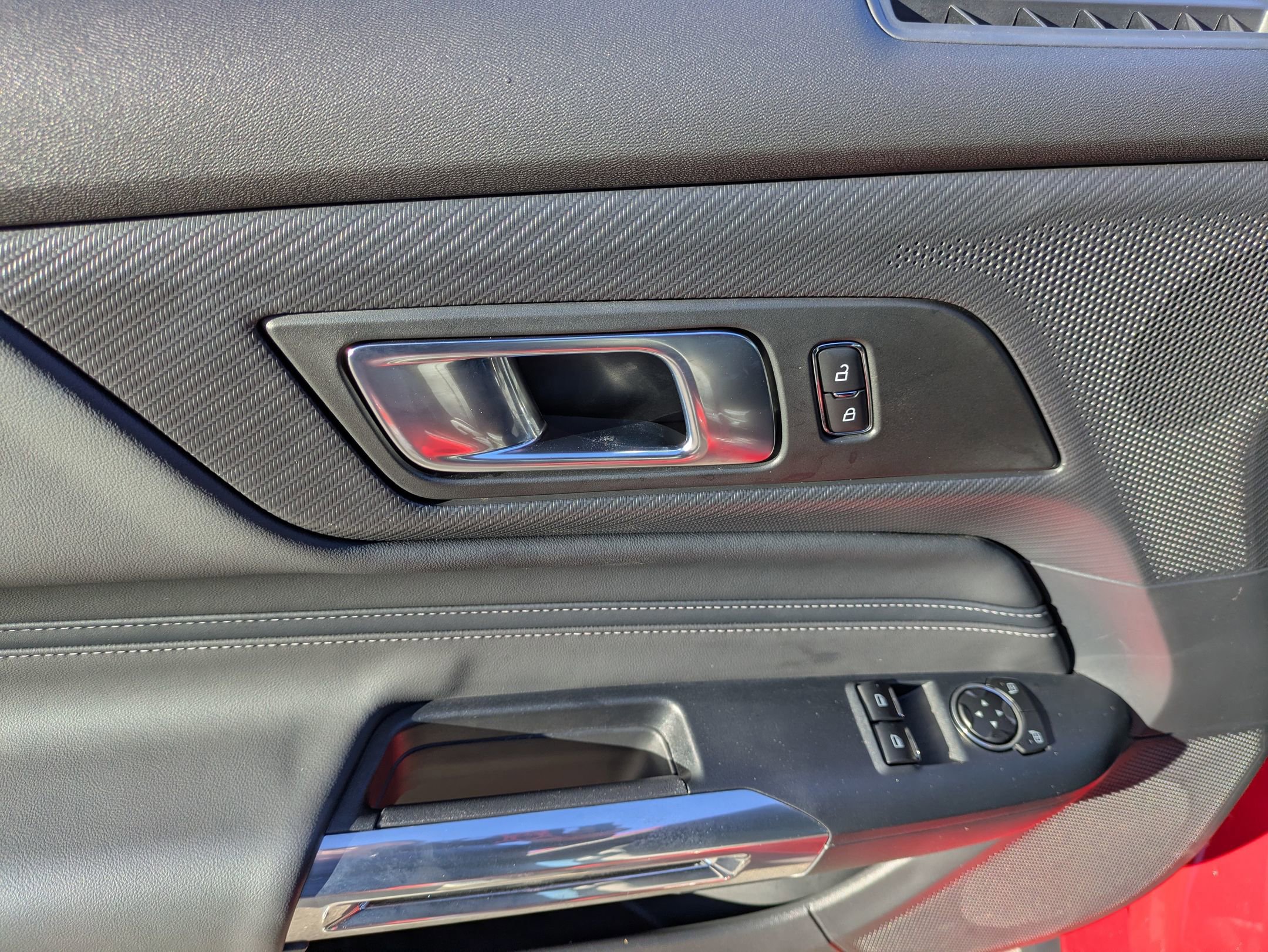 Certified 2024 Ford Mustang GT Premium w/ GT Performance Package image 17