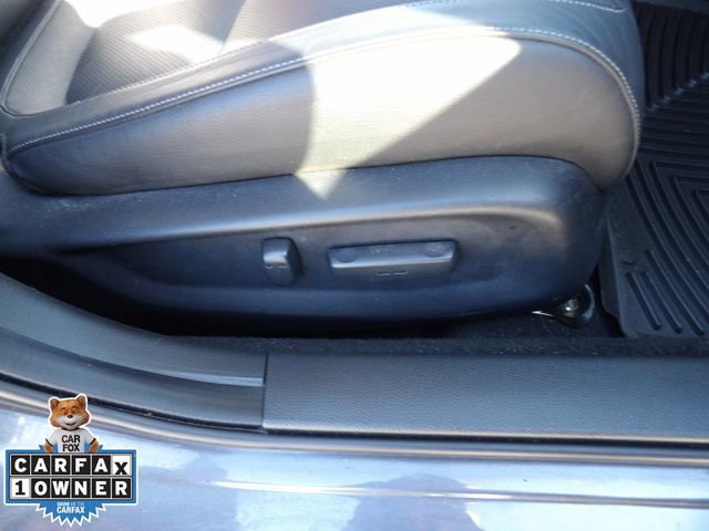 Used 2018 Honda Civic Touring image 34