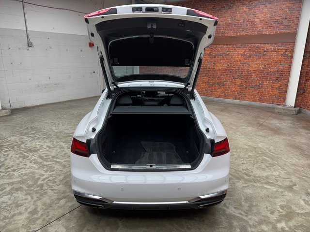 Used 2024 Audi A5 2.0T Premium Plus image 27
