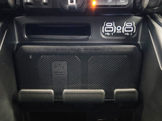Used 2024 RAM 1500 Limited AWD/4WD image 40