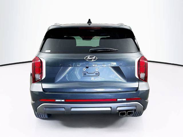 Used 2023 Hyundai Palisade SEL w/ Cargo Package FWD image 5