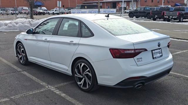 Used 2023 Volkswagen Jetta GLI Autobahn image 5