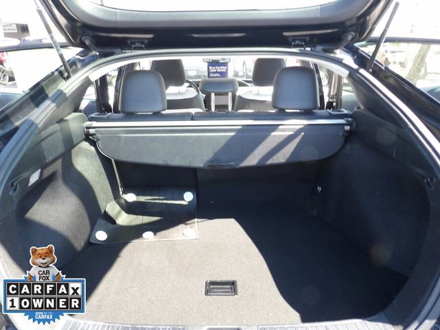 Used 2022 Toyota Prius XLE FWD image 32