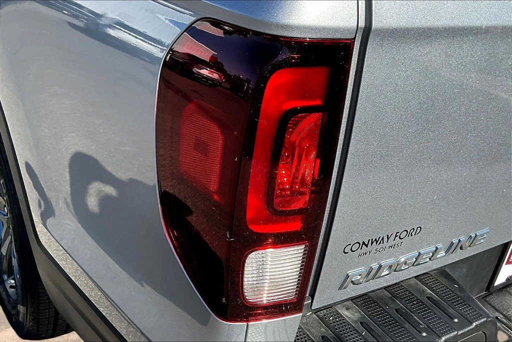 Used 2023 Honda Ridgeline RTL image 26