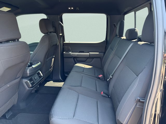 Certified 2023 Ford F150 XLT w/ Equipment Group 302A High AWD/4WD image 5