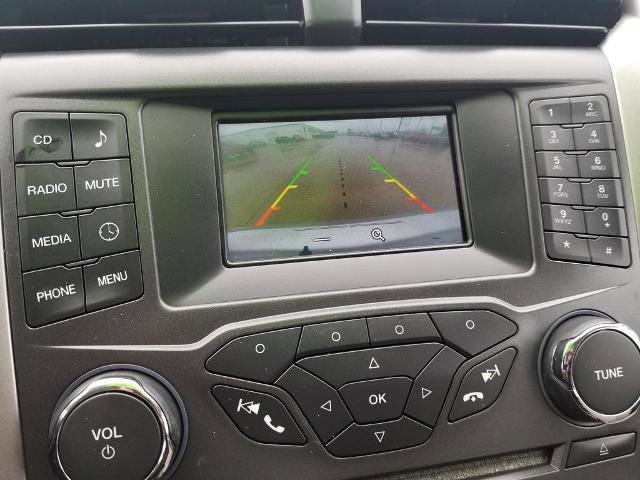 Certified 2018 Ford Fusion S FWD image 18