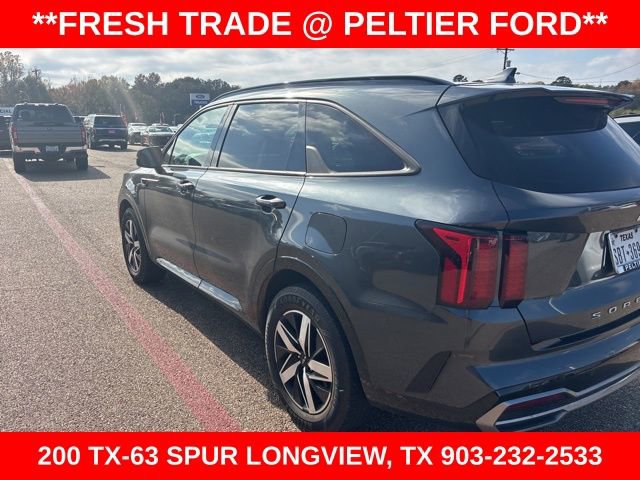 Used 2022 Kia Sorento S w/ Panoramic Sunroof Package image 61